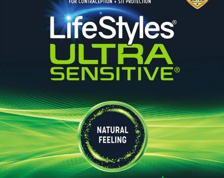 LifeStyles Ultra Sensitive condoms