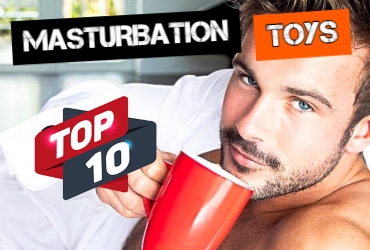 Best male masturbation toys