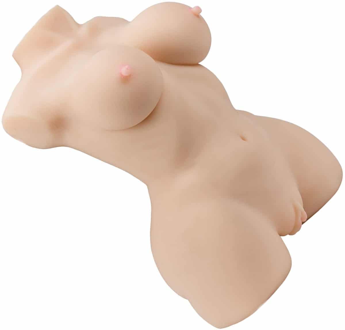 Ynot female body sex doll